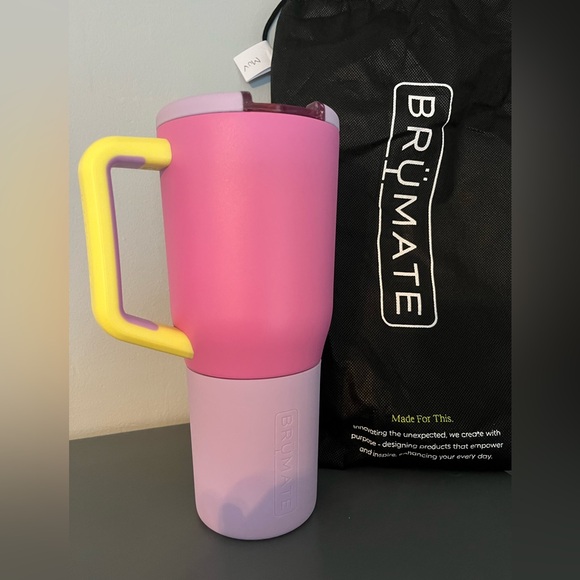 NEW 35oz Brumate Cabana Muv - Picture 2 of 3